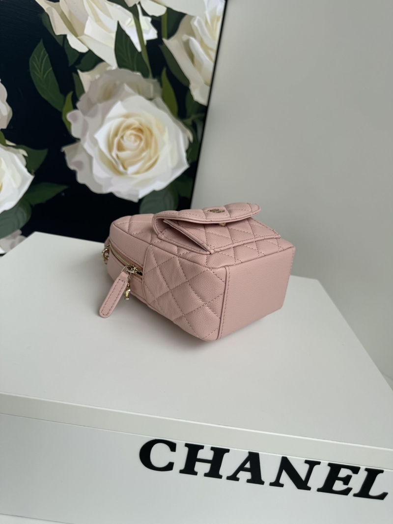 Chanel Satchel Bags